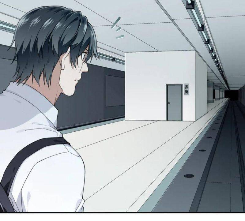 Tôi Là Người Môi Giới Của Ngôi Nhà Kỳ Quái Chap 60 - Next Chap 61