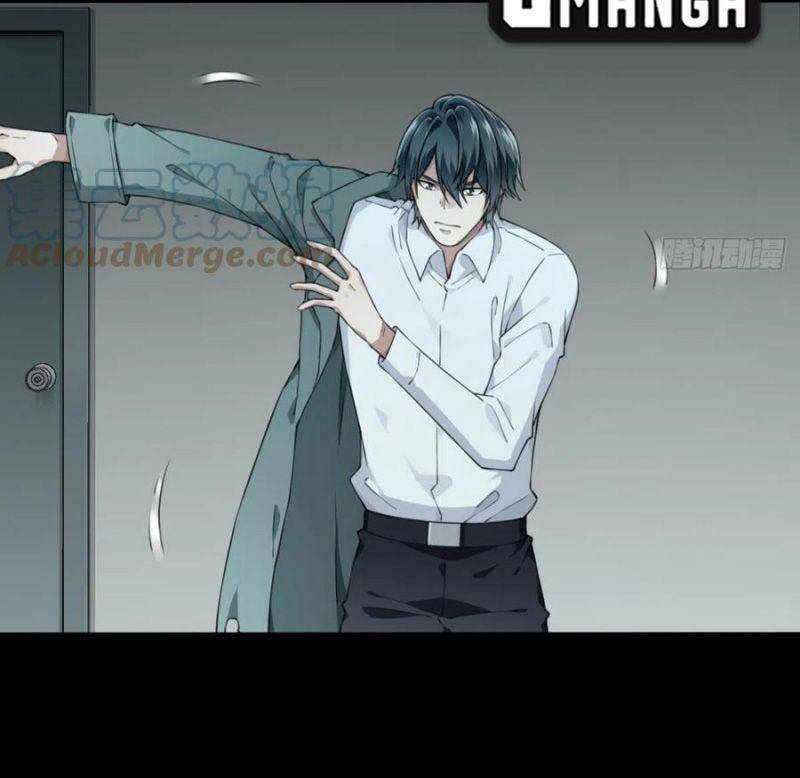 Tôi Là Người Môi Giới Của Ngôi Nhà Kỳ Quái Chap 60 - Next Chap 61