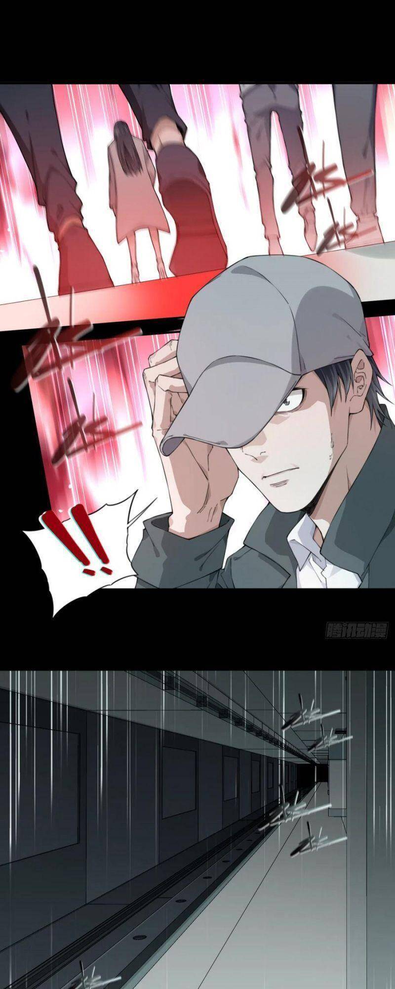Tôi Là Người Môi Giới Của Ngôi Nhà Kỳ Quái Chap 60 - Next Chap 61