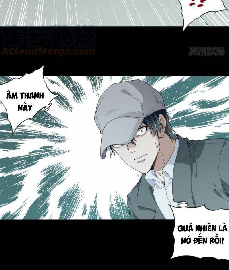 Tôi Là Người Môi Giới Của Ngôi Nhà Kỳ Quái Chap 60 - Next Chap 61