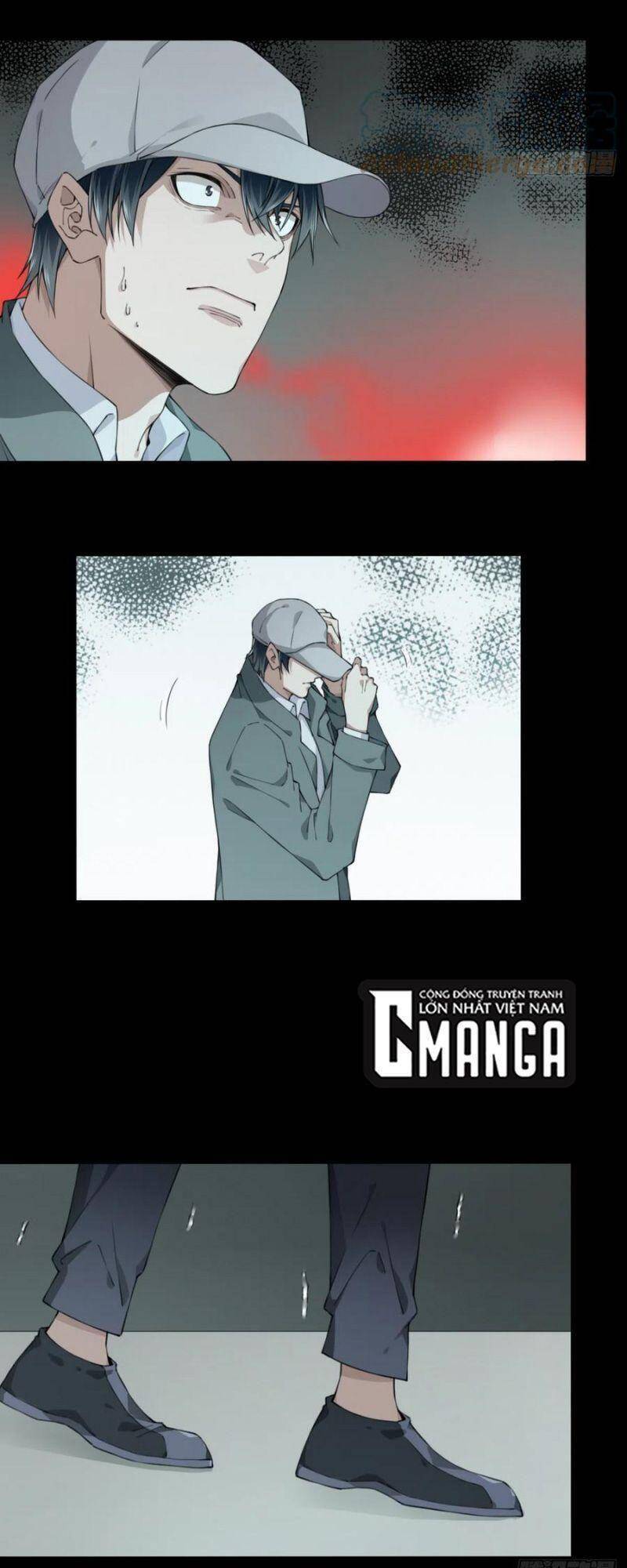 Tôi Là Người Môi Giới Của Ngôi Nhà Kỳ Quái Chap 60 - Next Chap 61