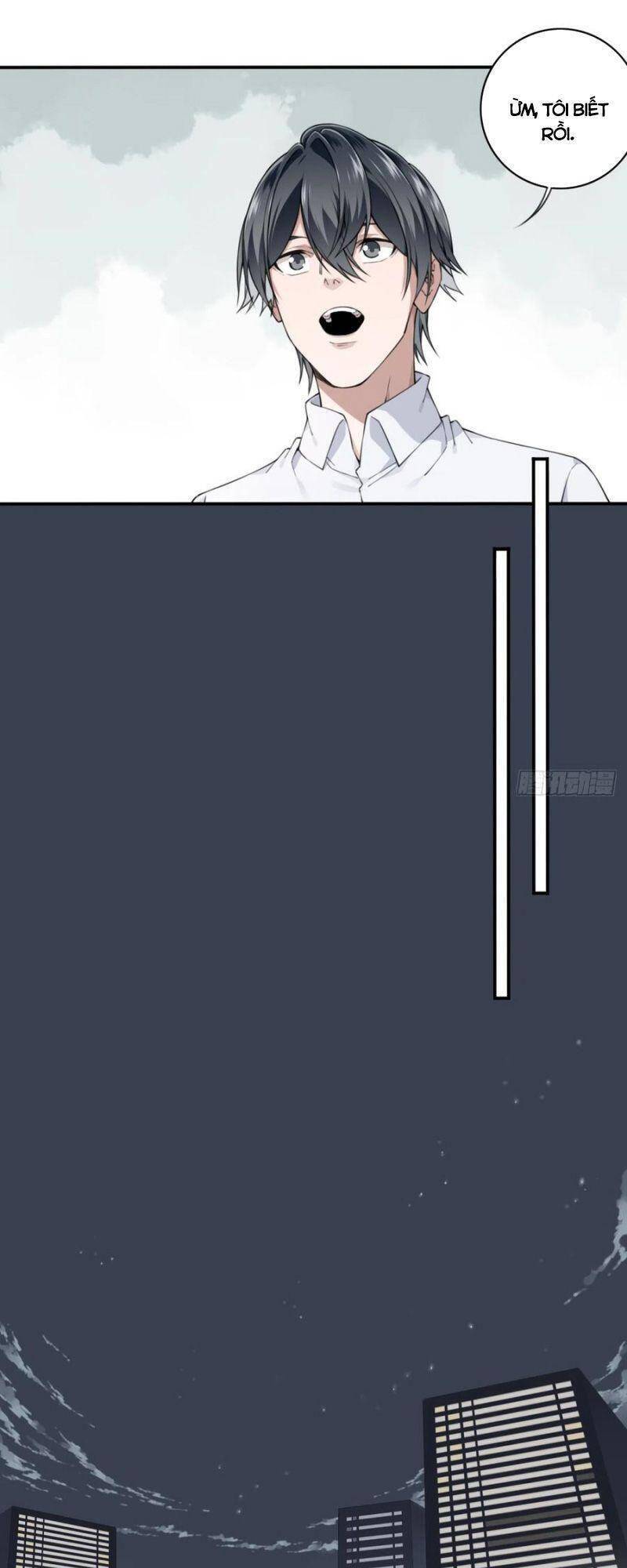 Tôi Là Người Môi Giới Của Ngôi Nhà Kỳ Quái Chap 60 - Next Chap 61