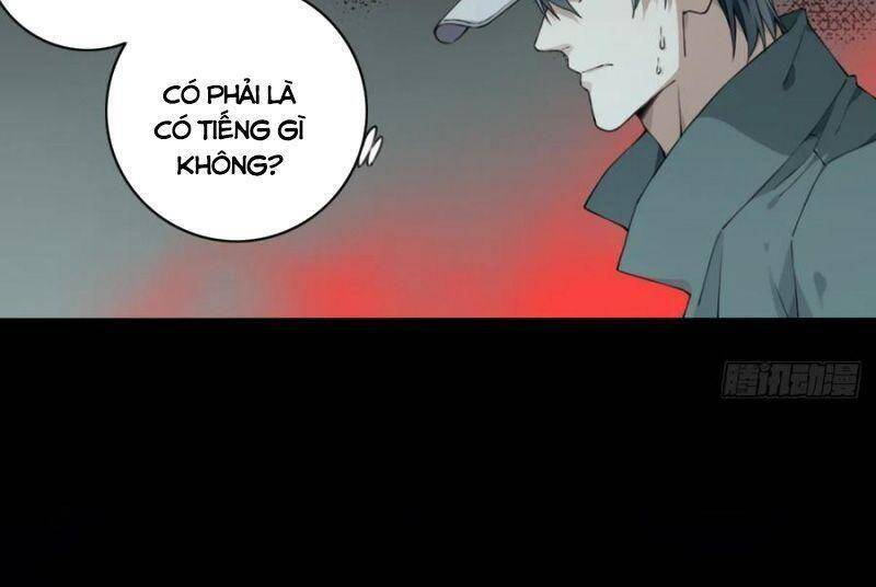 Tôi Là Người Môi Giới Của Ngôi Nhà Kỳ Quái Chap 61 - Next Chap 62