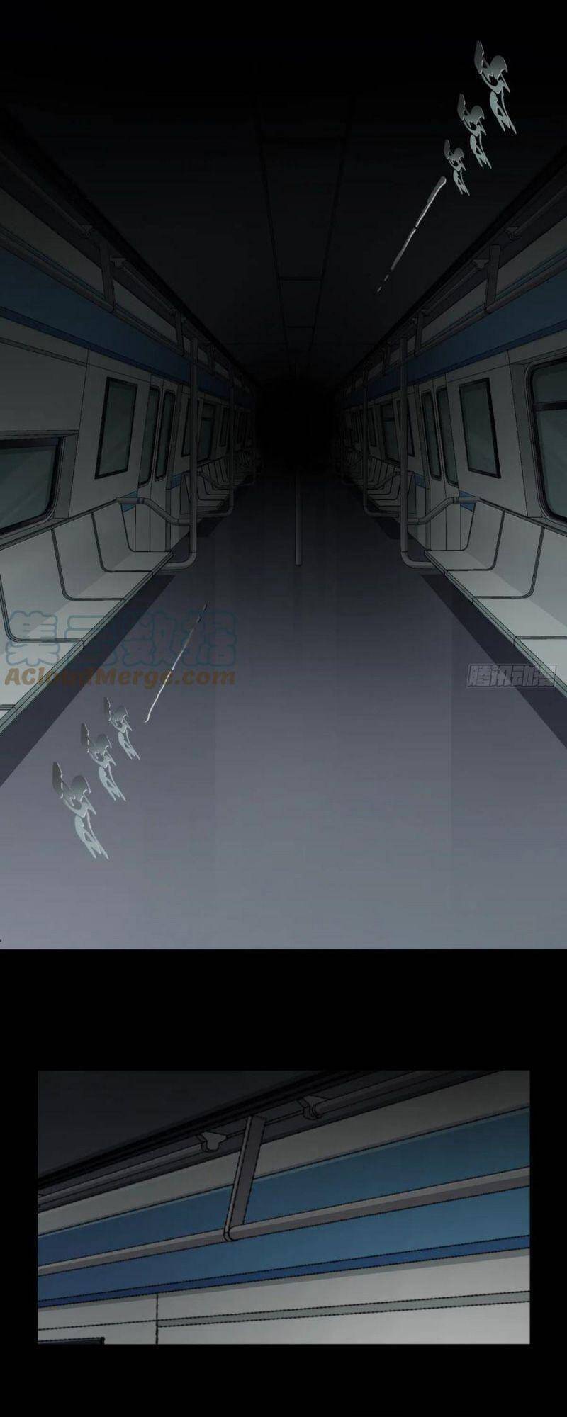 Tôi Là Người Môi Giới Của Ngôi Nhà Kỳ Quái Chap 61 - Next Chap 62