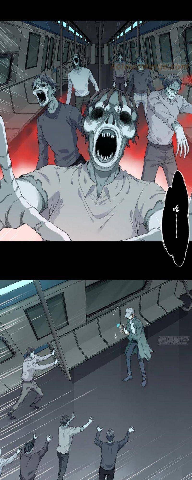 Tôi Là Người Môi Giới Của Ngôi Nhà Kỳ Quái Chap 61 - Next Chap 62