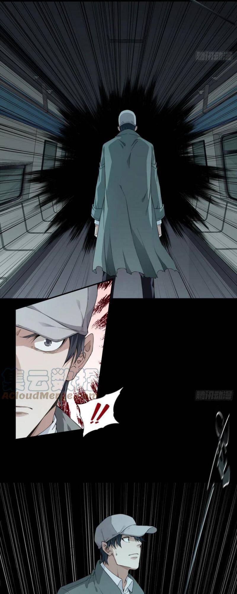Tôi Là Người Môi Giới Của Ngôi Nhà Kỳ Quái Chap 61 - Next Chap 62