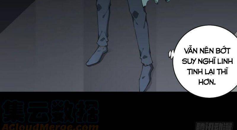 Tôi Là Người Môi Giới Của Ngôi Nhà Kỳ Quái Chap 61 - Next Chap 62