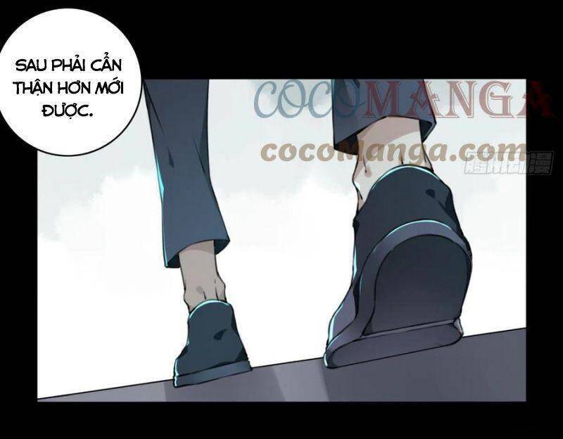 Tôi Là Người Môi Giới Của Ngôi Nhà Kỳ Quái Chap 62 - Next Chap 63
