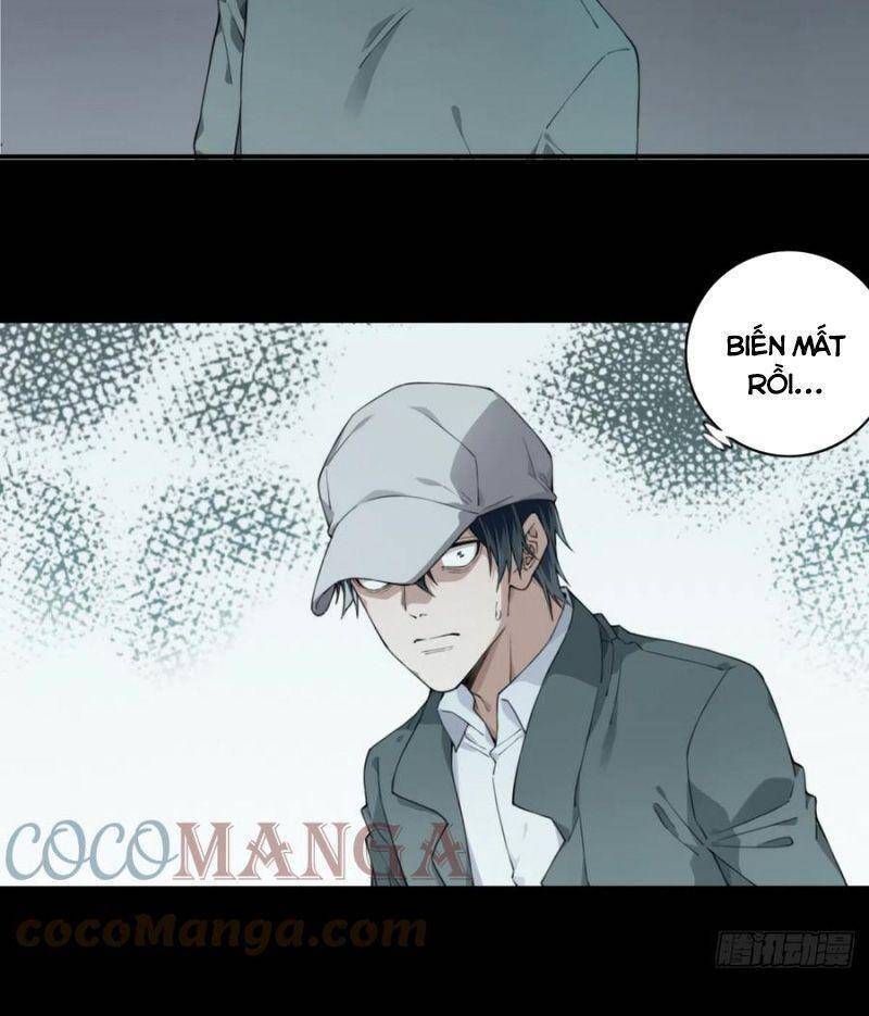 Tôi Là Người Môi Giới Của Ngôi Nhà Kỳ Quái Chap 62 - Next Chap 63