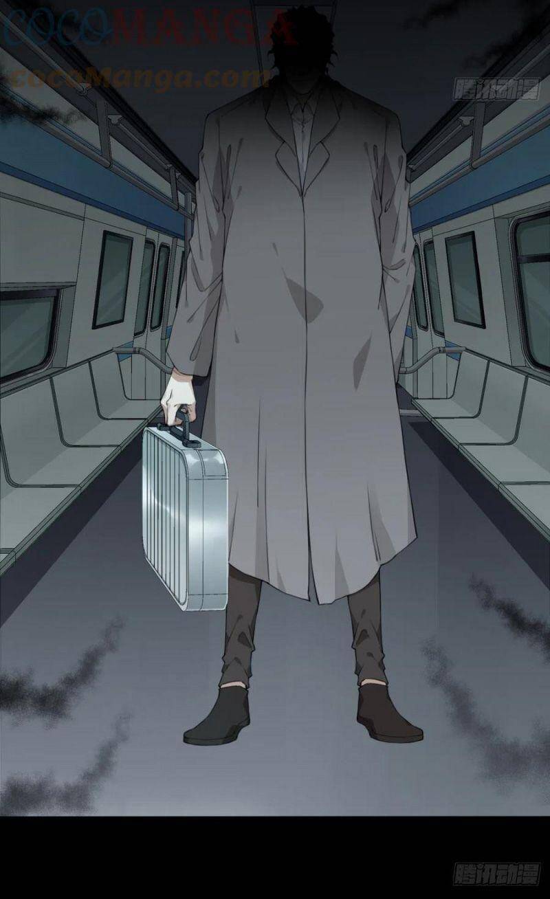 Tôi Là Người Môi Giới Của Ngôi Nhà Kỳ Quái Chap 62 - Next Chap 63