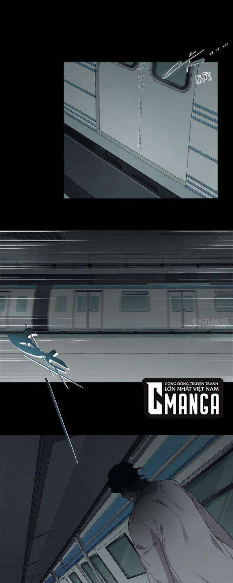 Tôi Là Người Môi Giới Của Ngôi Nhà Kỳ Quái Chap 62 - Next Chap 63