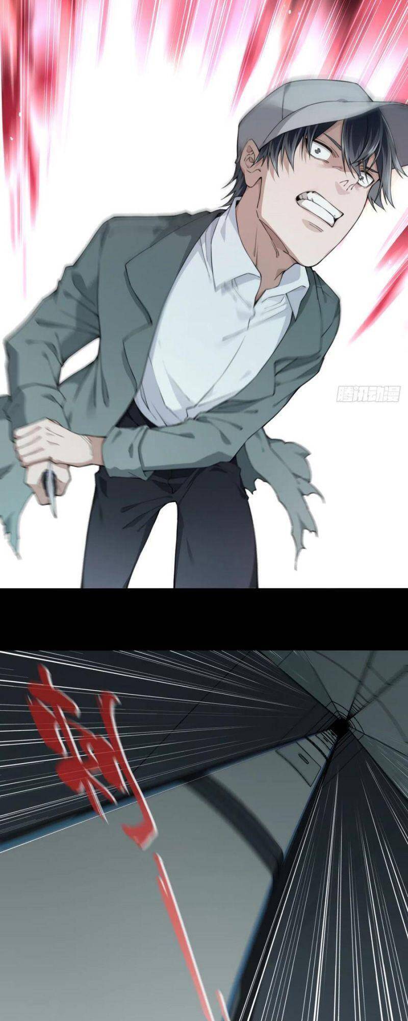 Tôi Là Người Môi Giới Của Ngôi Nhà Kỳ Quái Chap 62 - Next Chap 63