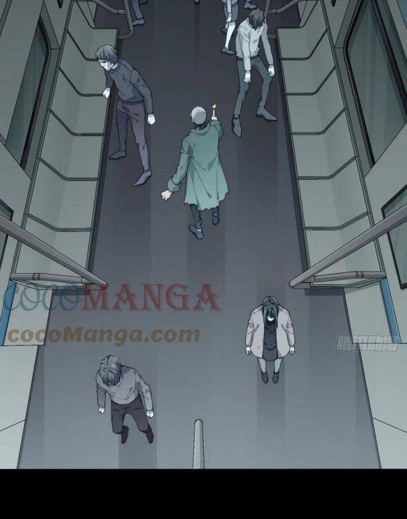 Tôi Là Người Môi Giới Của Ngôi Nhà Kỳ Quái Chap 62 - Next Chap 63
