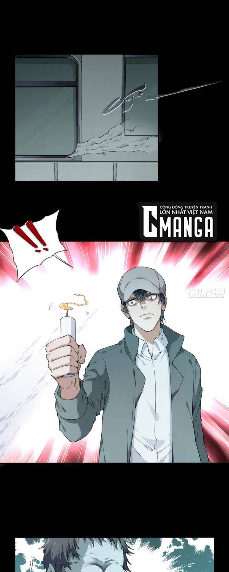 Tôi Là Người Môi Giới Của Ngôi Nhà Kỳ Quái Chap 62 - Next Chap 63