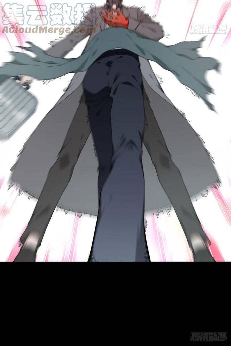 Tôi Là Người Môi Giới Của Ngôi Nhà Kỳ Quái Chap 63 - Next Chap 64