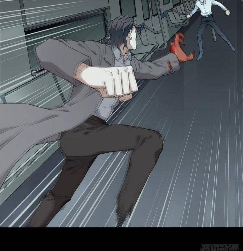 Tôi Là Người Môi Giới Của Ngôi Nhà Kỳ Quái Chap 63 - Next Chap 64