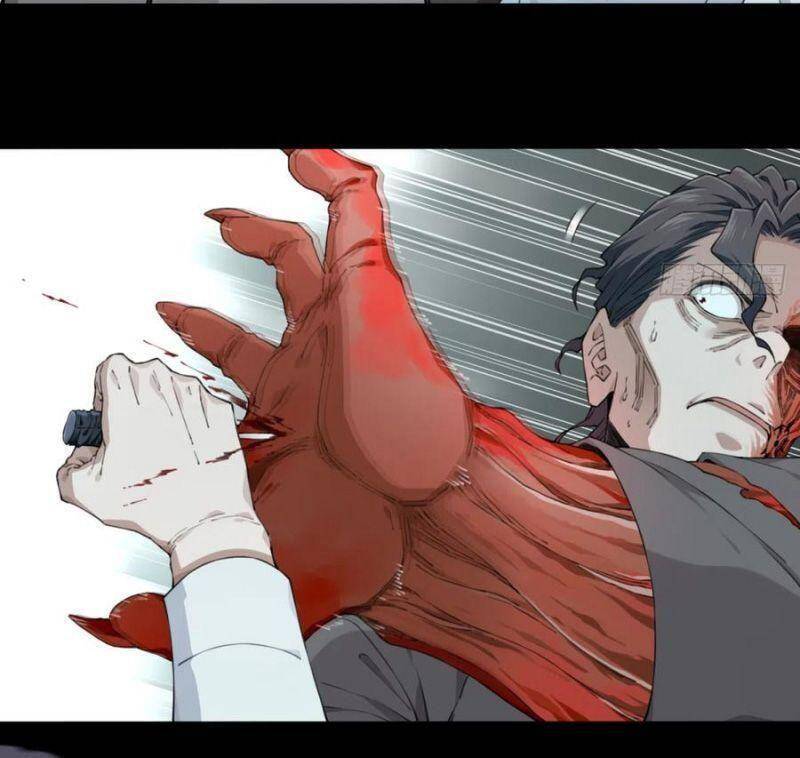 Tôi Là Người Môi Giới Của Ngôi Nhà Kỳ Quái Chap 63 - Next Chap 64