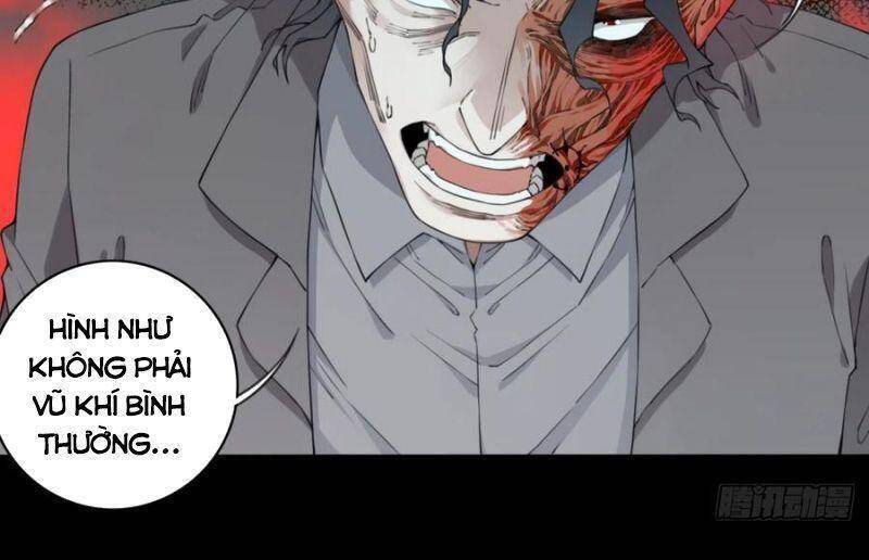 Tôi Là Người Môi Giới Của Ngôi Nhà Kỳ Quái Chap 63 - Next Chap 64