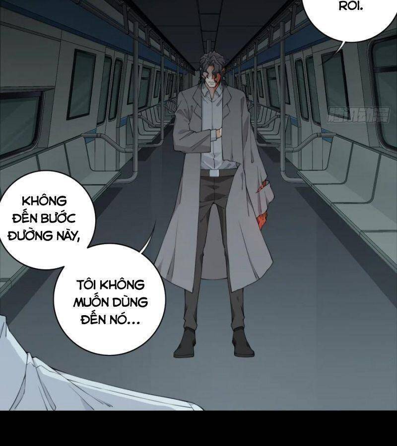 Tôi Là Người Môi Giới Của Ngôi Nhà Kỳ Quái Chap 63 - Next Chap 64