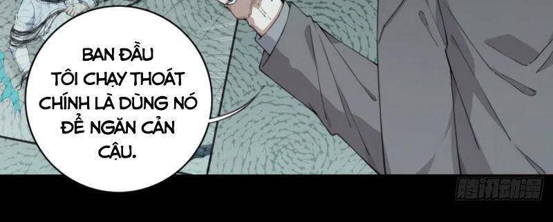 Tôi Là Người Môi Giới Của Ngôi Nhà Kỳ Quái Chap 63 - Next Chap 64