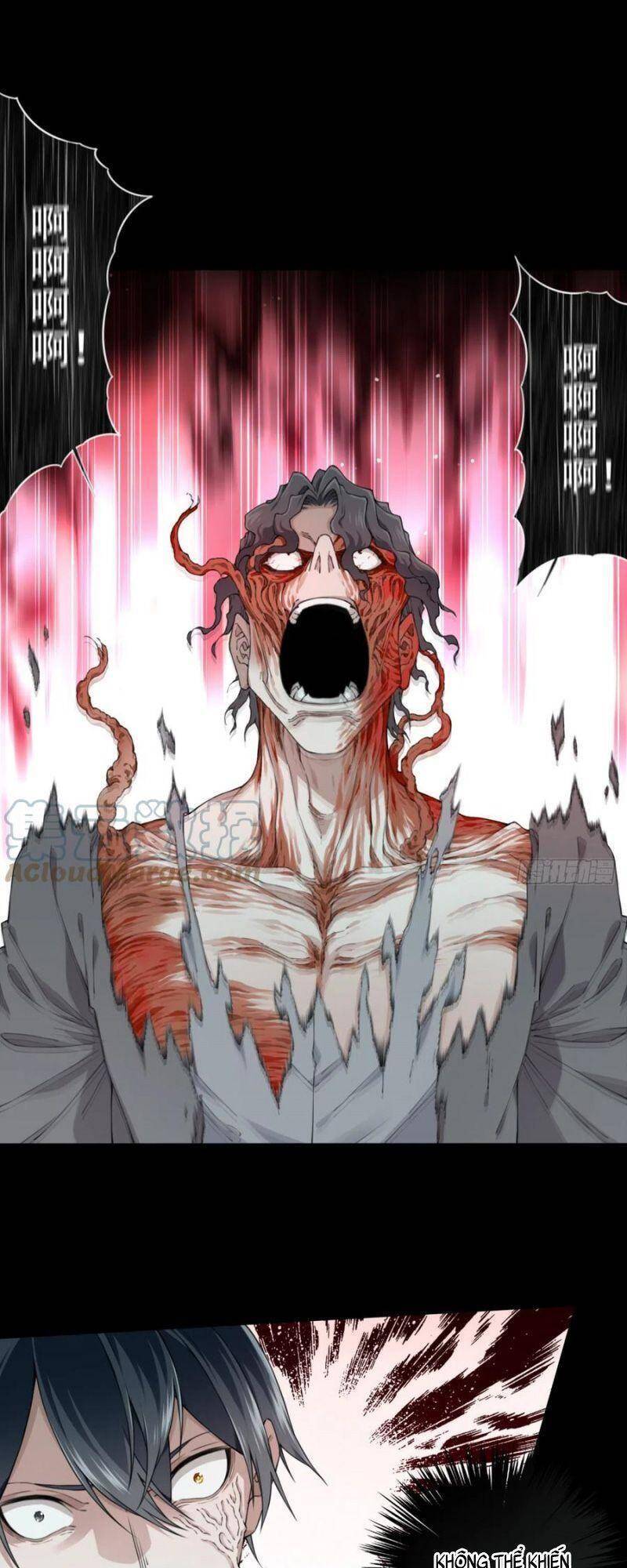 Tôi Là Người Môi Giới Của Ngôi Nhà Kỳ Quái Chap 63 - Next Chap 64