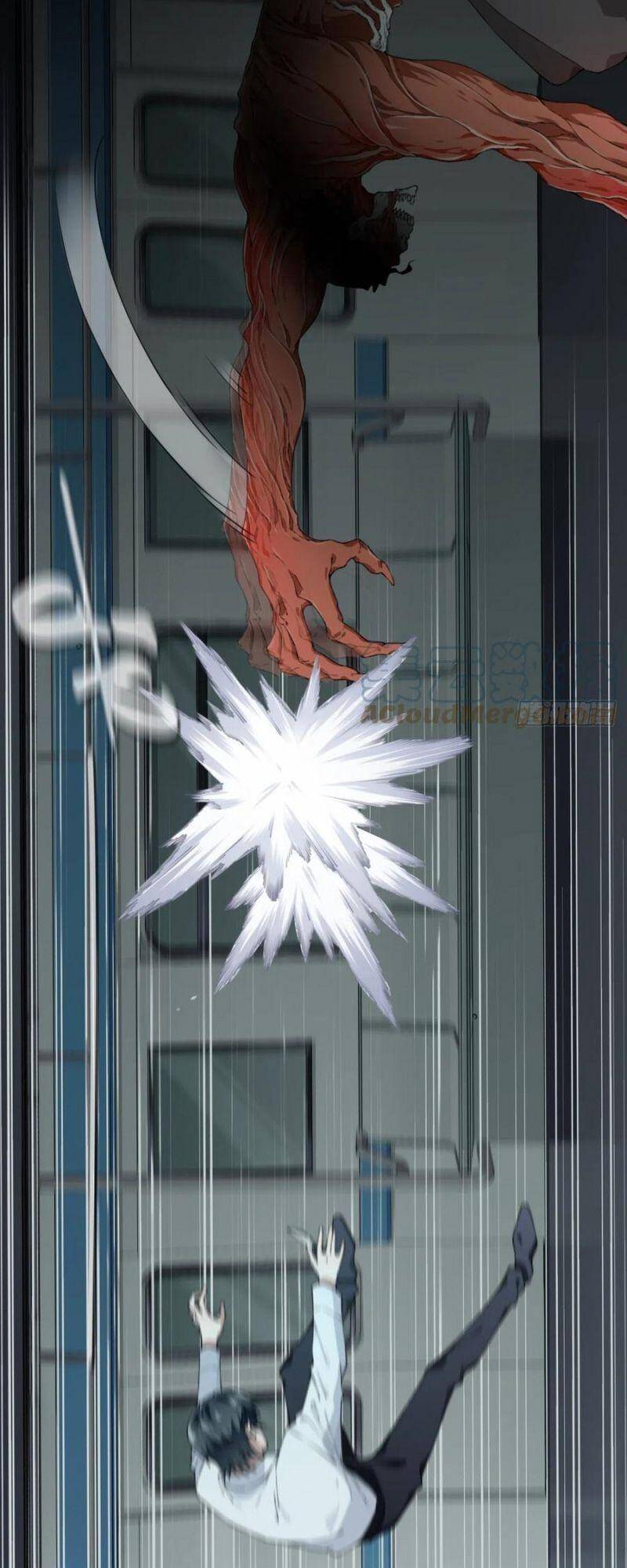 Tôi Là Người Môi Giới Của Ngôi Nhà Kỳ Quái Chap 63 - Next Chap 64
