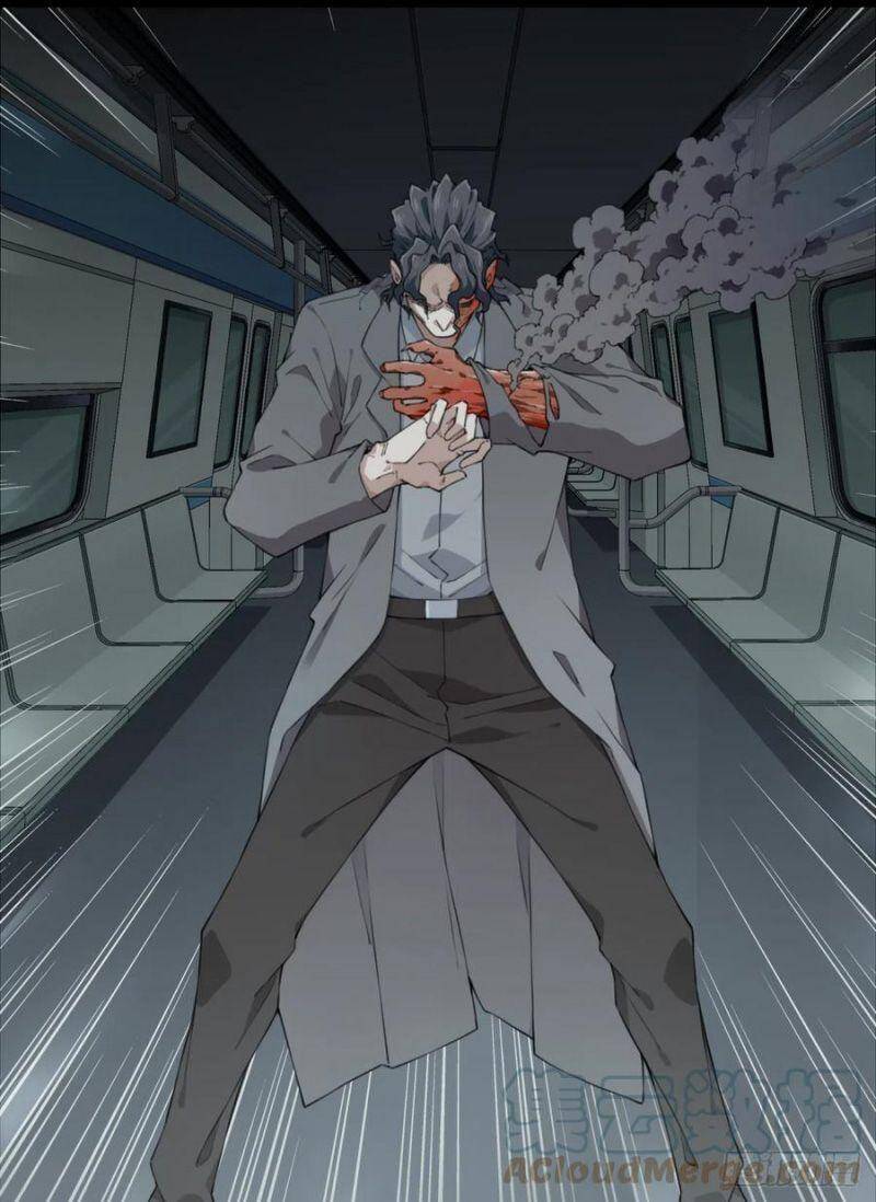Tôi Là Người Môi Giới Của Ngôi Nhà Kỳ Quái Chap 63 - Next Chap 64