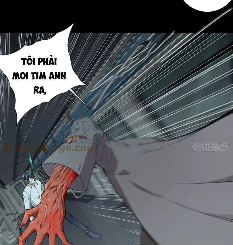 Tôi Là Người Môi Giới Của Ngôi Nhà Kỳ Quái Chap 63 - Next Chap 64