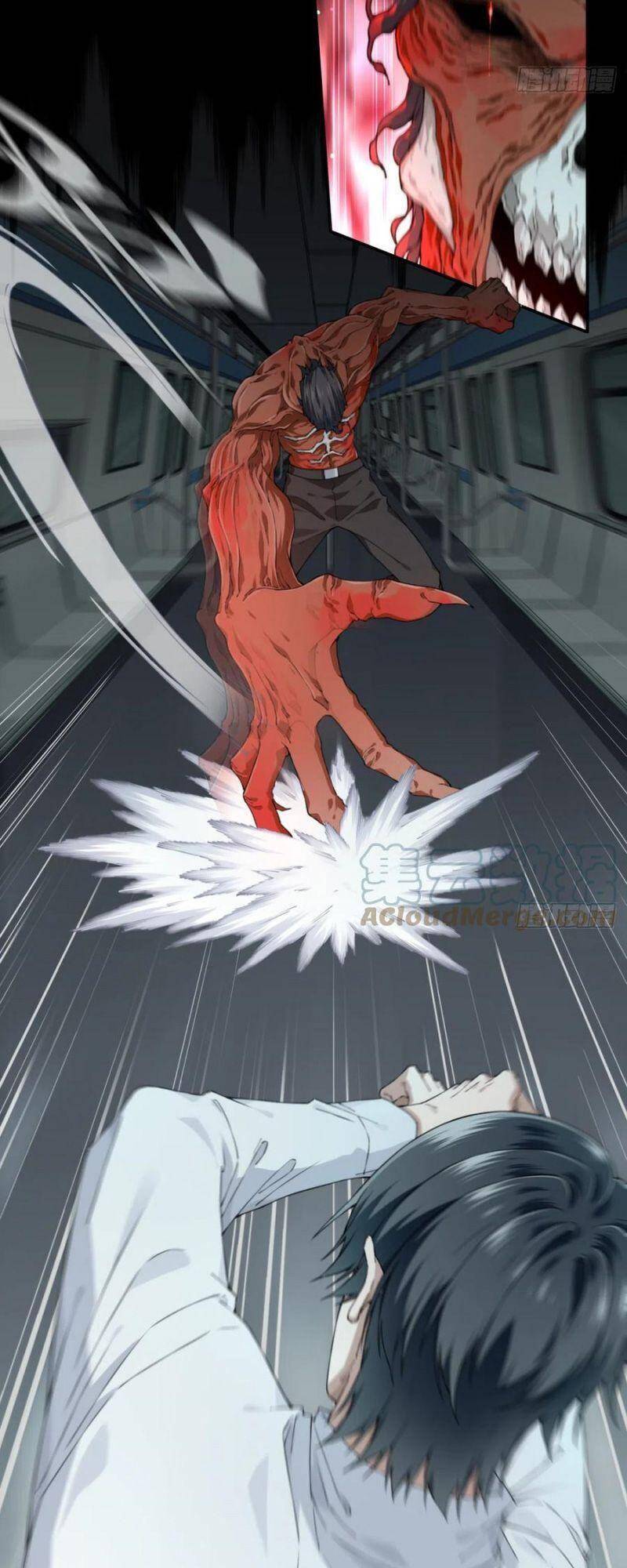 Tôi Là Người Môi Giới Của Ngôi Nhà Kỳ Quái Chap 64 - Next Chap 65