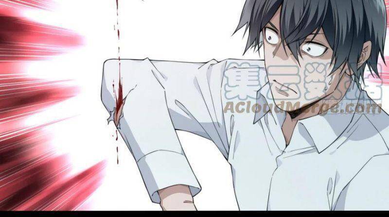 Tôi Là Người Môi Giới Của Ngôi Nhà Kỳ Quái Chap 64 - Next Chap 65