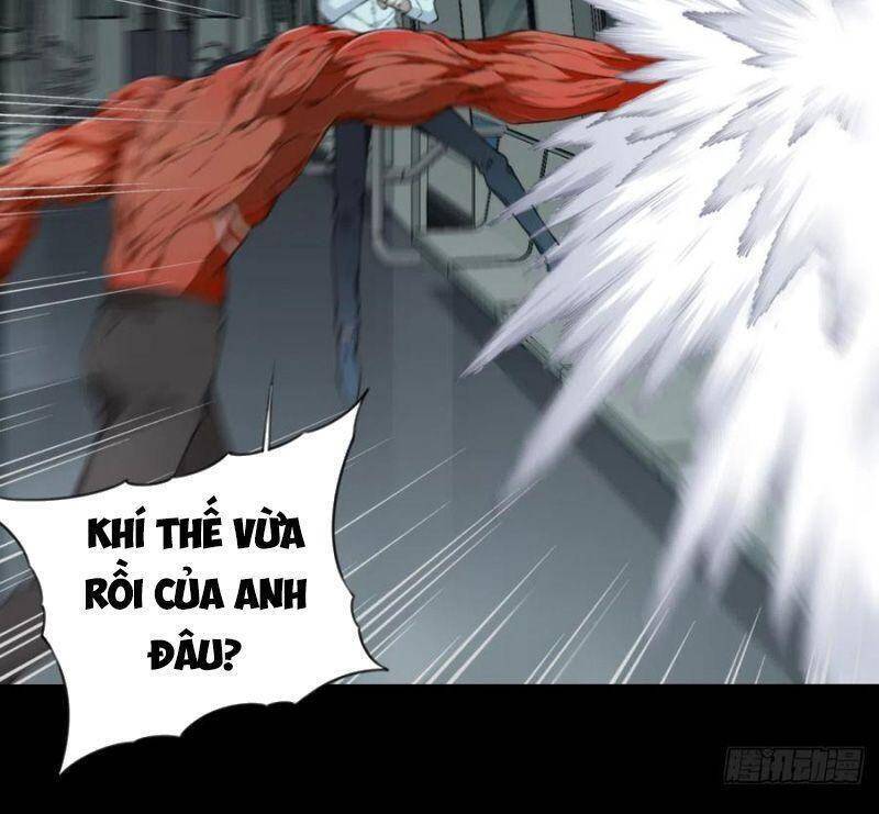 Tôi Là Người Môi Giới Của Ngôi Nhà Kỳ Quái Chap 64 - Next Chap 65