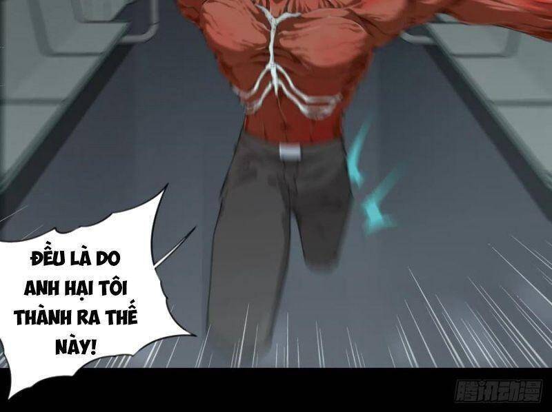 Tôi Là Người Môi Giới Của Ngôi Nhà Kỳ Quái Chap 64 - Next Chap 65