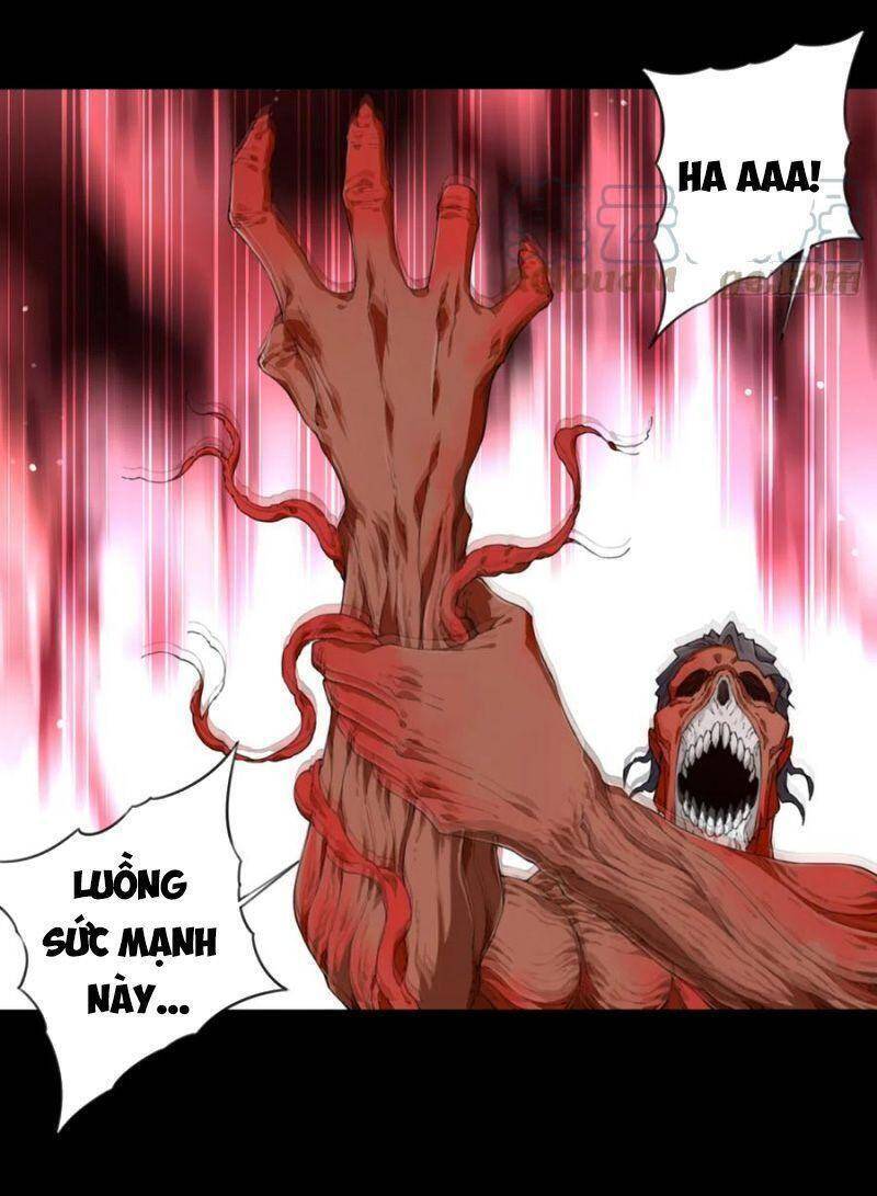 Tôi Là Người Môi Giới Của Ngôi Nhà Kỳ Quái Chap 64 - Next Chap 65