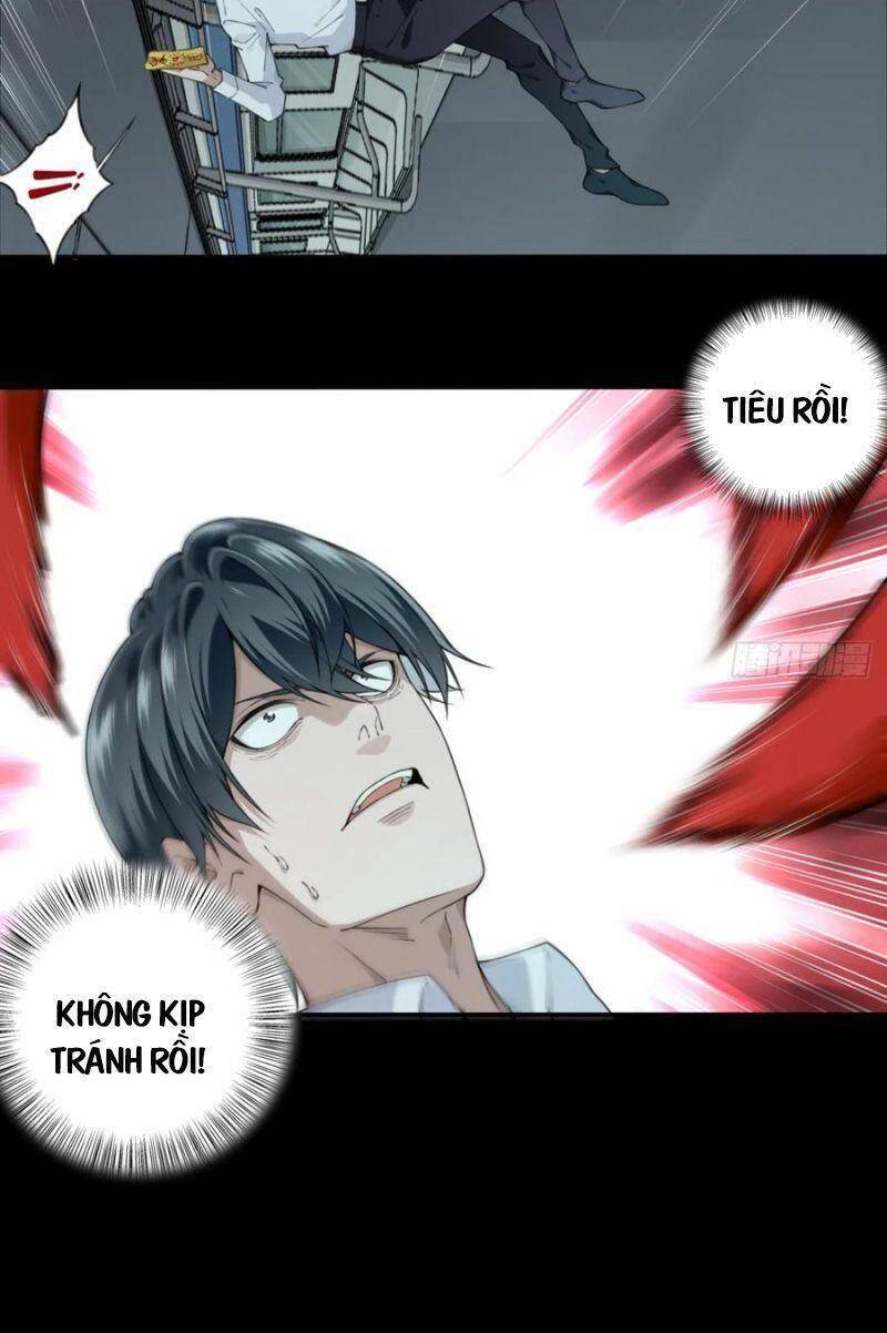 Tôi Là Người Môi Giới Của Ngôi Nhà Kỳ Quái Chap 64 - Next Chap 65