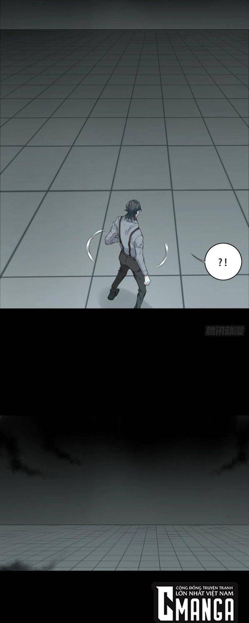 Tôi Là Người Môi Giới Của Ngôi Nhà Kỳ Quái Chap 64 - Next Chap 65