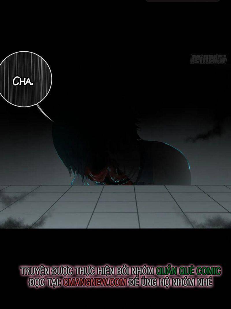 Tôi Là Người Môi Giới Của Ngôi Nhà Kỳ Quái Chap 64 - Next Chap 65