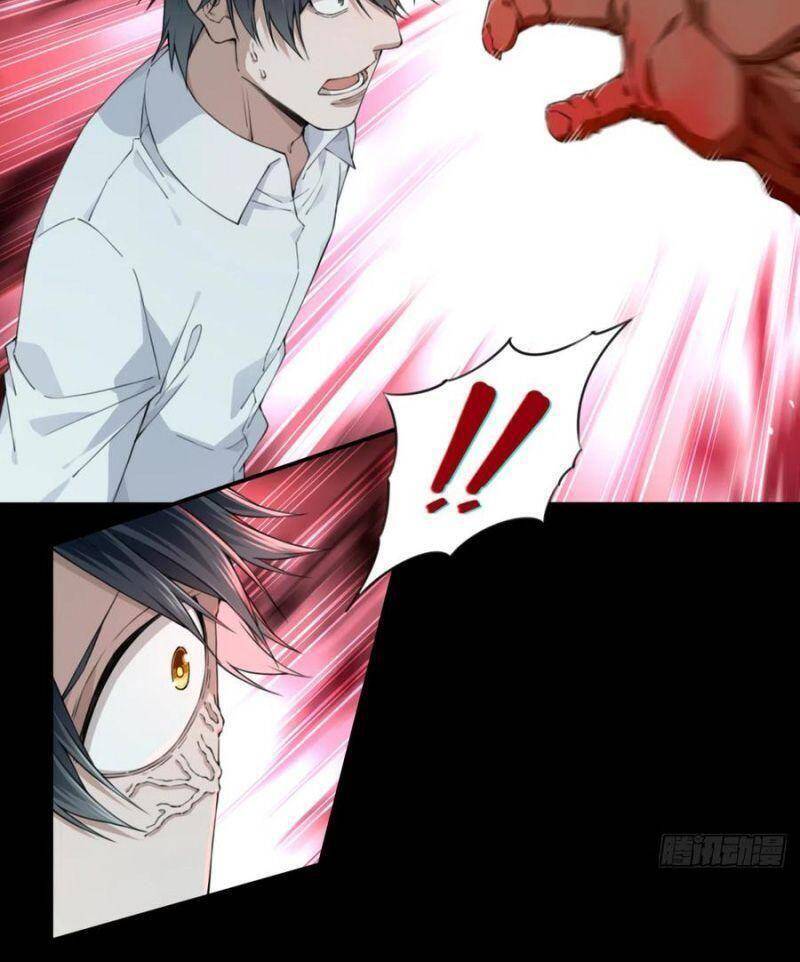 Tôi Là Người Môi Giới Của Ngôi Nhà Kỳ Quái Chap 64 - Next Chap 65