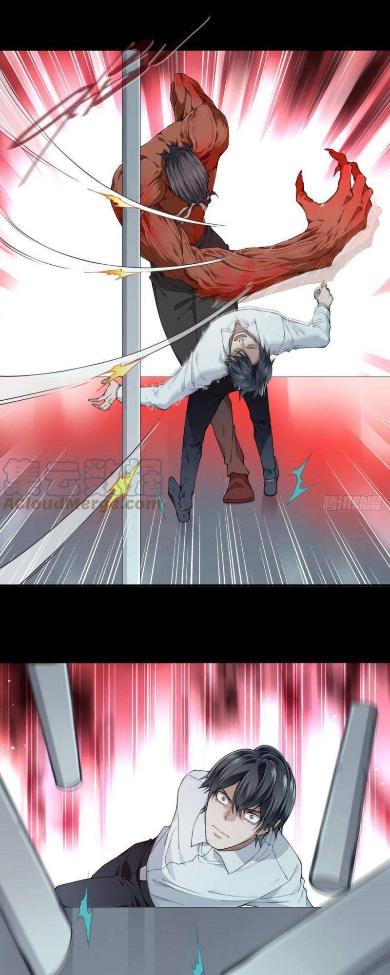 Tôi Là Người Môi Giới Của Ngôi Nhà Kỳ Quái Chap 64 - Next Chap 65