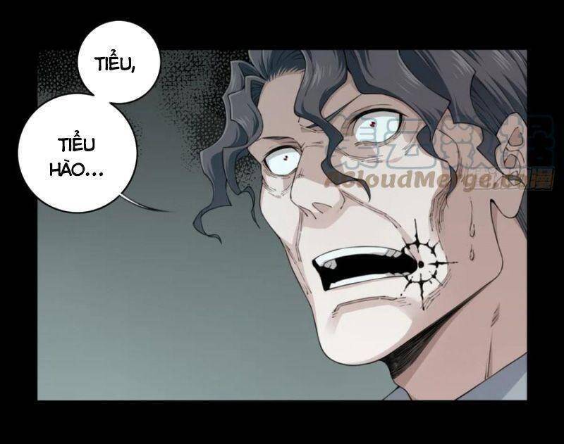 Tôi Là Người Môi Giới Của Ngôi Nhà Kỳ Quái Chap 65 - Next Chap 66