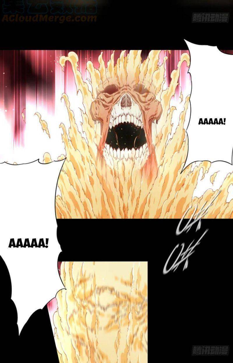 Tôi Là Người Môi Giới Của Ngôi Nhà Kỳ Quái Chap 65 - Next Chap 66