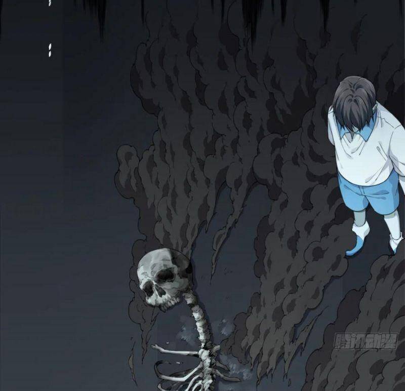 Tôi Là Người Môi Giới Của Ngôi Nhà Kỳ Quái Chap 65 - Next Chap 66