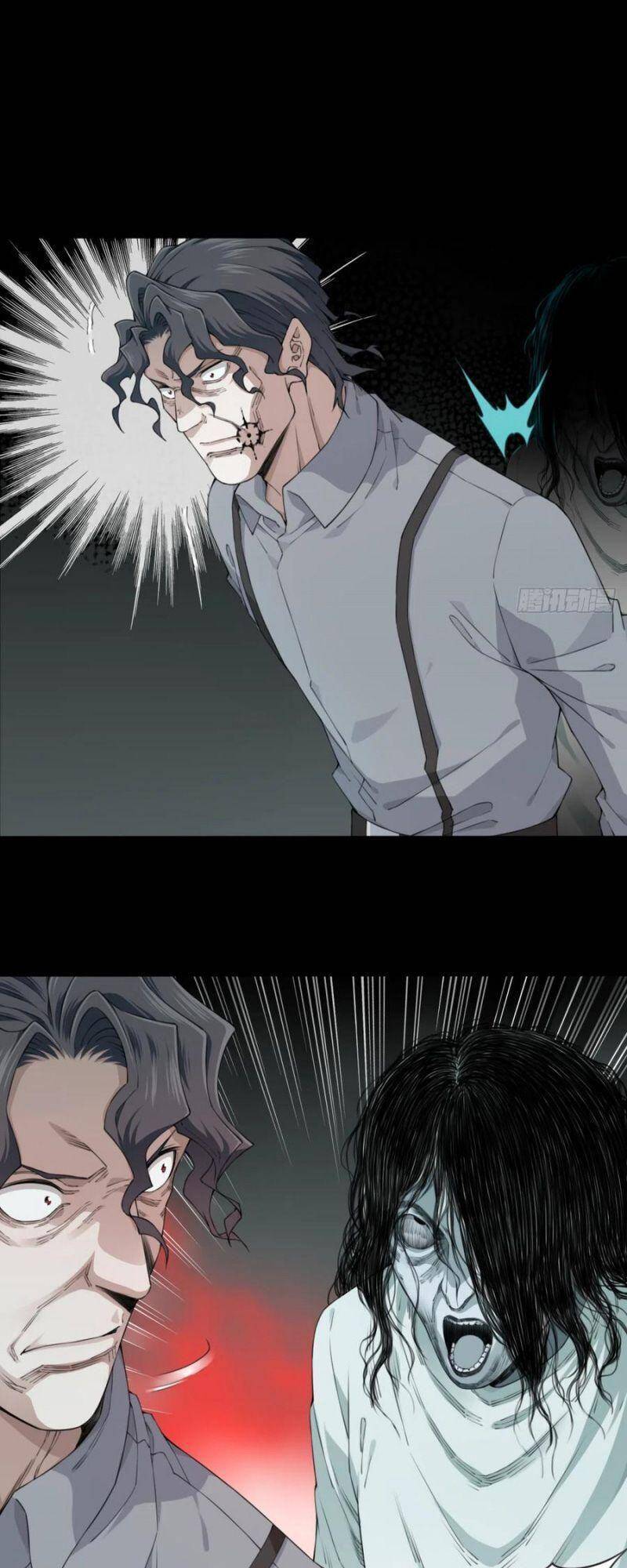 Tôi Là Người Môi Giới Của Ngôi Nhà Kỳ Quái Chap 65 - Next Chap 66