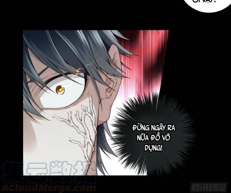 Tôi Là Người Môi Giới Của Ngôi Nhà Kỳ Quái Chap 65 - Next Chap 66