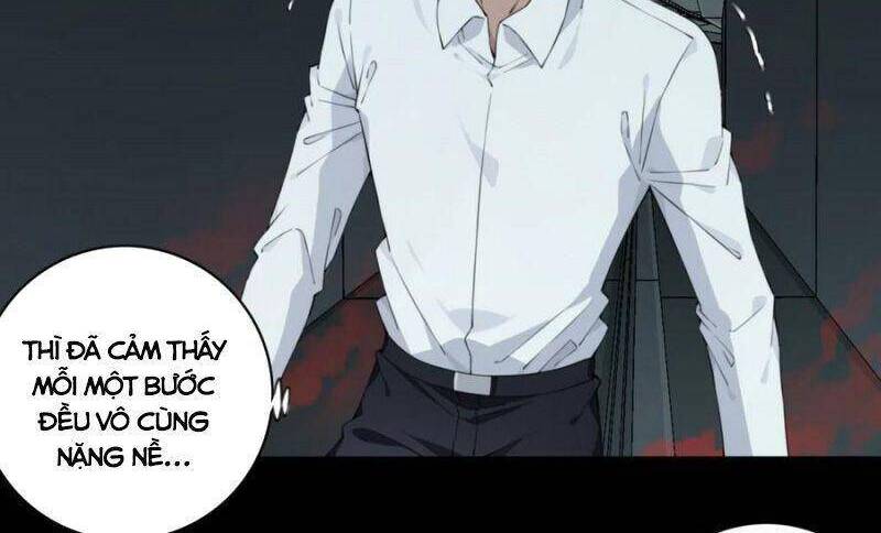 Tôi Là Người Môi Giới Của Ngôi Nhà Kỳ Quái Chap 66 - Next Chap 67