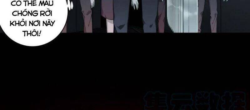 Tôi Là Người Môi Giới Của Ngôi Nhà Kỳ Quái Chap 66 - Next Chap 67