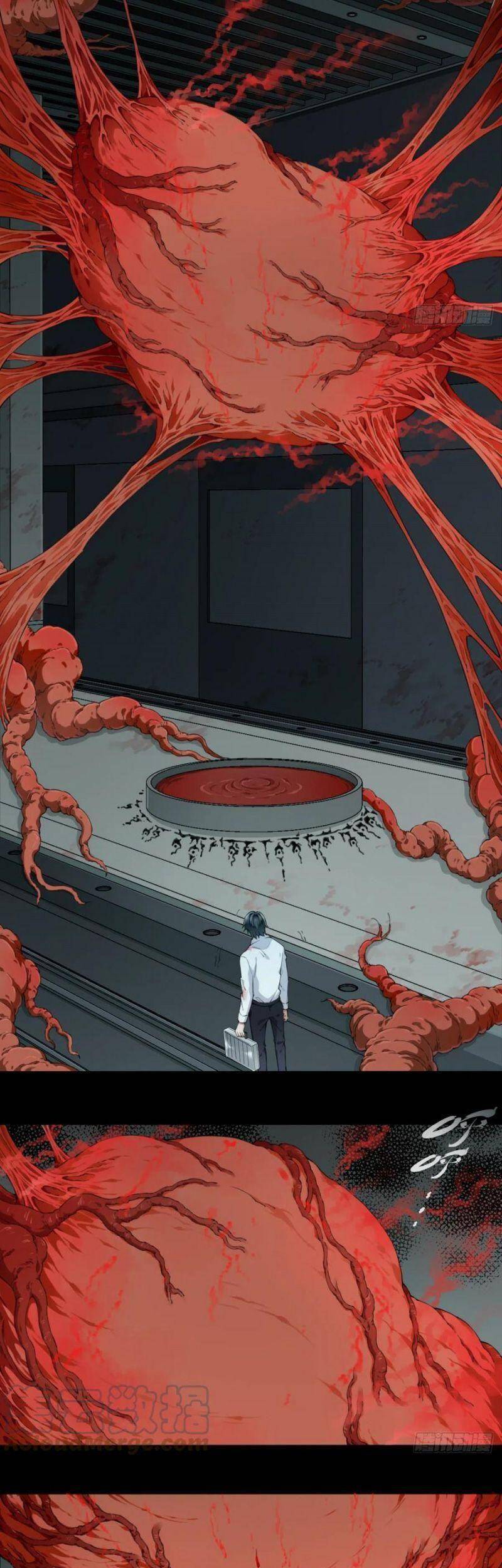 Tôi Là Người Môi Giới Của Ngôi Nhà Kỳ Quái Chap 67 - Next Chap 68