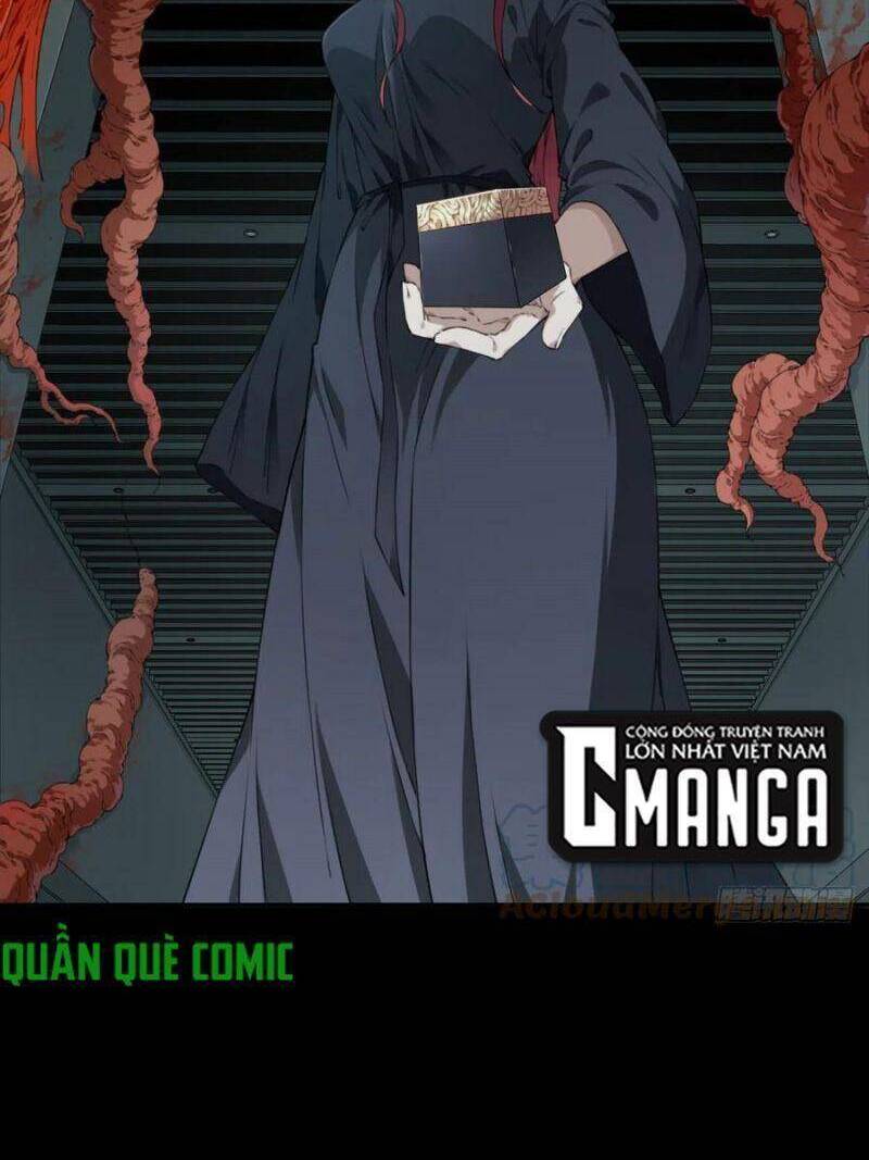 Tôi Là Người Môi Giới Của Ngôi Nhà Kỳ Quái Chap 67 - Next Chap 68