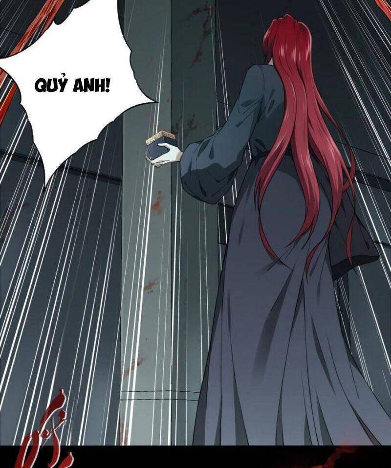 Tôi Là Người Môi Giới Của Ngôi Nhà Kỳ Quái Chap 68 - Next Chap 69