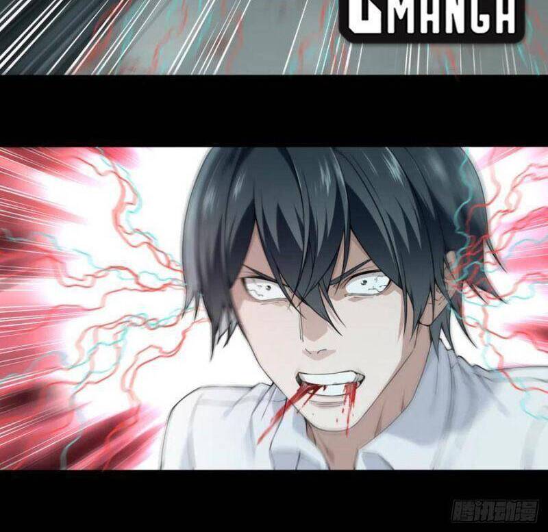 Tôi Là Người Môi Giới Của Ngôi Nhà Kỳ Quái Chap 68 - Next Chap 69