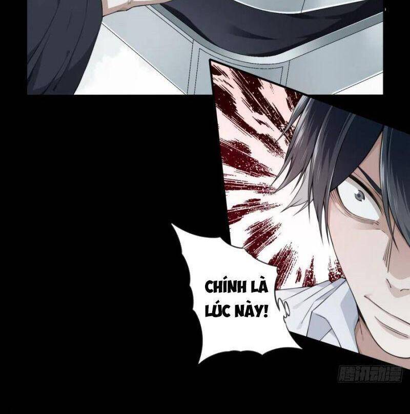Tôi Là Người Môi Giới Của Ngôi Nhà Kỳ Quái Chap 68 - Next Chap 69